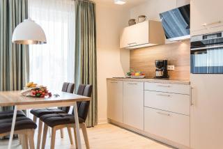 Apartmenthaus Am Park Am Park 22 - 7