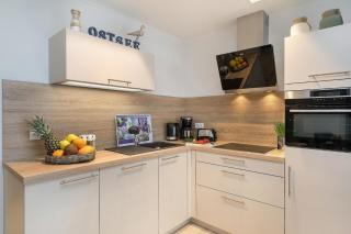 Apartmenthaus Am Park Am Park 24 - Prerow - 6