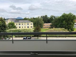 City Apartments Klinikum - 3