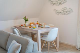 Haus am Strand Ferienwohnung Haus am Strand 2 - Zingst - 7