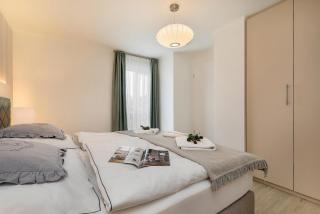 Apartmenthaus Am Park Am Park 26 - Prerow - 3