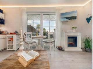 Villa Strandblick Ostseetraum direkt am Meer - Zingst - 0