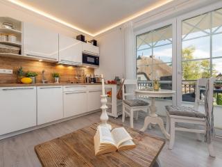 Villa Strandblick Ostseetraum direkt am Meer - Zingst - 6