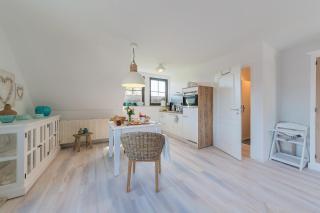 Haus am Strand Ferienwohnung Haus am Strand 5 - Zingst - 7