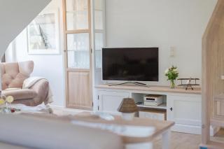 Haus am Strand Ferienwohnung Haus am Strand 3 - Zingst - 9