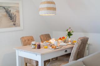 Haus am Strand Ferienwohnung Haus am Strand 3 - Zingst - 8