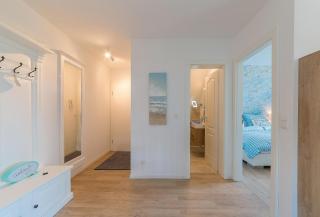 Haus am Strand Ferienwohnung Haus am Strand 3 - Zingst - 4
