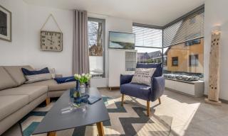 Haus Liesing Swantow - Prerow - 4