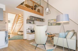 Haus am Deich Meerglas - Zingst - 1