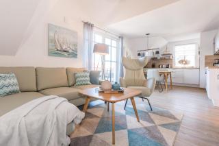 Haus am Deich Meerglas - Zingst - 4