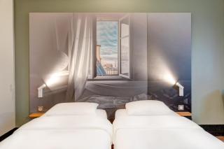 B&B HOTEL Louveciennes - Louveciennes - 1