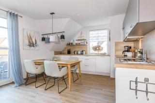 Haus am Deich Meerglas - Zingst - 2
