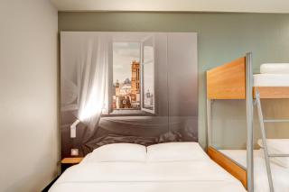 B&B HOTEL Louveciennes - 1