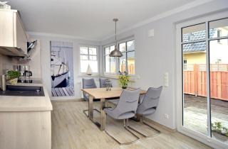 Haus am Deich Ankerplatz - Zingst - 5