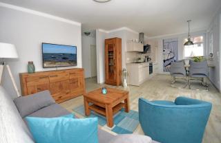 Haus am Deich Ankerplatz - Zingst - 4