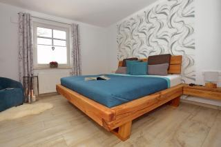 Haus am Deich Ankerplatz - Zingst - 1