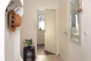 Haus am Deich Ankerplatz - Zingst - 1