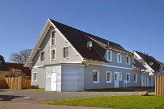 Haus am Deich Meerglas - Zingst - 0