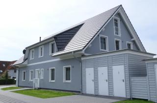 Haus am Deich Meerglas - Zingst - 9