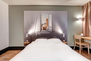 B&B HOTEL Louveciennes - 2
