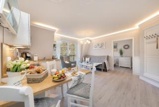 Villa Strandblick Villa Strandblick 10 - Zingst - 0