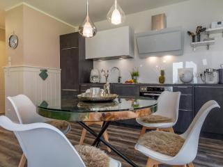 Haus Ostseewind - Strandwiese Zingst Suite Windböe - Ferienanlage Strandwiese - Zingst - 5