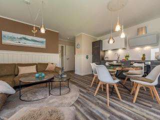 Haus Ostseewind - Strandwiese Zingst Suite Windböe - Ferienanlage Strandwiese - Zingst - 4