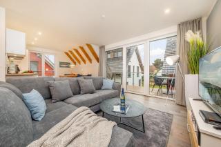 Haus Seestern - Strandwiese Zingst Suite Strandluft - Ferienanlage Strandwiese - Zingst - 0