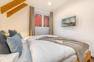 Haus Seestern - Strandwiese Zingst Suite Strandluft - Ferienanlage Strandwiese - Zingst - 5