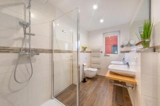 Haus Seestern - Strandwiese Zingst Suite Strandluft - Ferienanlage Strandwiese - Zingst - 4