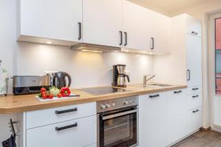 Haus Seestern - Strandwiese Zingst Suite Strandluft - Ferienanlage Strandwiese - Zingst - 1
