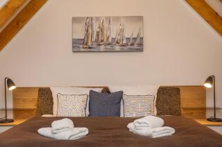 Haus Seestern - Strandwiese Zingst Suite Strandluft - Ferienanlage Strandwiese - Zingst - 8