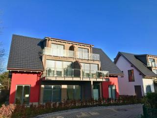 Haus Ostseewind - Strandwiese Zingst Suite Windrose - Ferienanlage Strandwiese - Zingst - 3