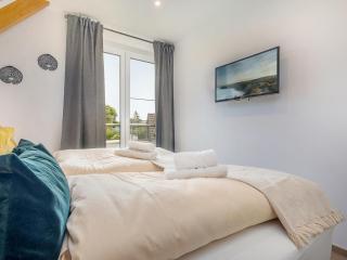 Haus Ostseewind - Strandwiese Zingst Suite Windrose - Ferienanlage Strandwiese - Zingst - 6
