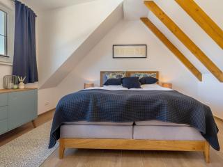 Haus Ostseewind - Strandwiese Zingst Suite Windrose - Ferienanlage Strandwiese - Zingst - 1