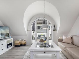 Ferienwohnung Ostseesegler - Zingst - 6