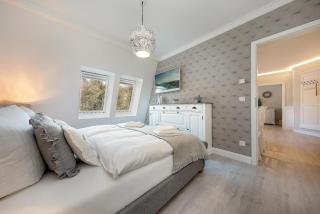 Villa Strandblick Villa Strandblick 6 - Zingst - 7