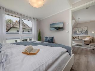 Ferienwohnung Ostseesegler - 4