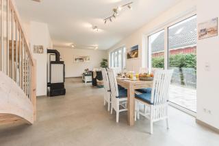 Strandhaus Lindenstrasse - Zingst - 8
