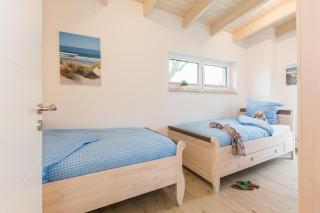 Strandhaus Lindenstrasse - Zingst - 1