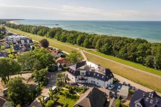 Villa Strandblick Villa Strandblick 2 - Zingst - 8