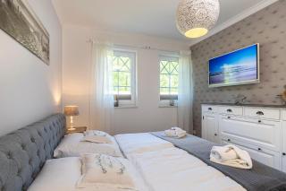 Villa Strandblick Villa Strandblick 2 - Zingst - 5