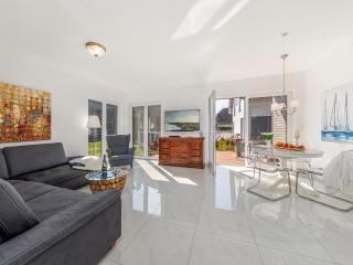 Ferienanlage Strandwiese Suite Windsegler - Zingst - 0