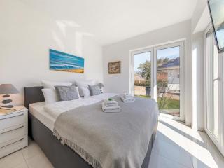 Ferienanlage Strandwiese Suite Windsegler - Zingst - 4