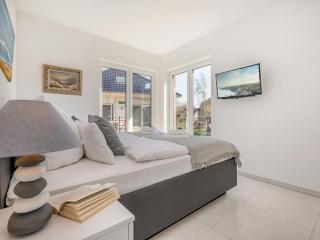 Ferienanlage Strandwiese Suite Windsegler - Zingst - 5