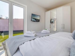 Ferienanlage Strandwiese Suite Windsegler - Zingst - 2