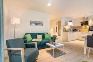 Apartmenthaus Am Park Am Park 21 - 1