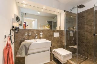 Apartmenthaus Am Park Am Park 21 - Prerow - 2