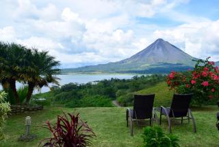 Pie In The Sky 2 Luxury Home With Amazing Views! - El Fosforo - 3