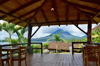 Pie In The Sky 2 Luxury Home With Amazing Views! - El Fosforo - 2